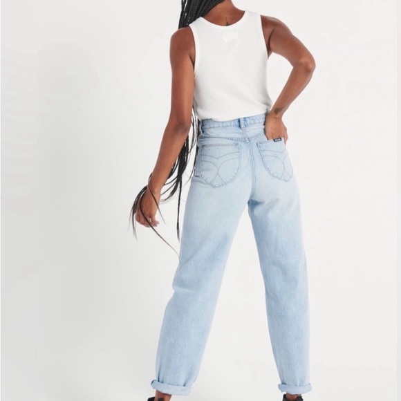 Rolla's Jeans | Rolla's Genie Balloon Jeans - Picture 4 of 13